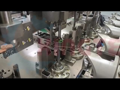 Machine de remontage automatique à rotor XT-F06D pour 8 kW et diamètre de fil de 0,07-0,5 mm